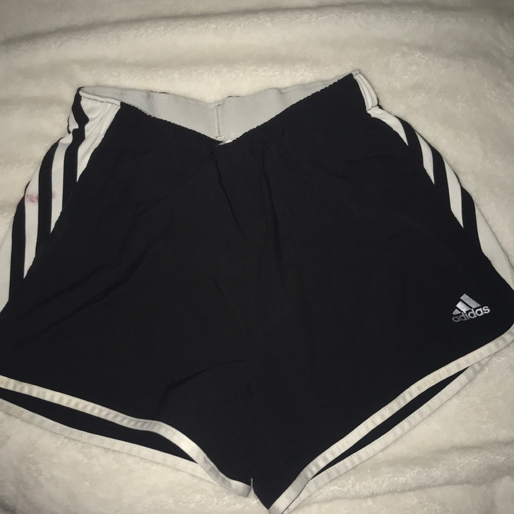 ADIDAS running shorts